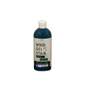 アサヒペン AP 水性WOODジェルステイン 300ML カシミヤグリーン AP9018147