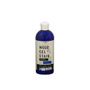 アサヒペン AP 水性WOODジェルステイン 300ML インディゴブルー AP9018149