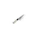 マサヒロ 正広作 MS-8 出刃 135mm #10004