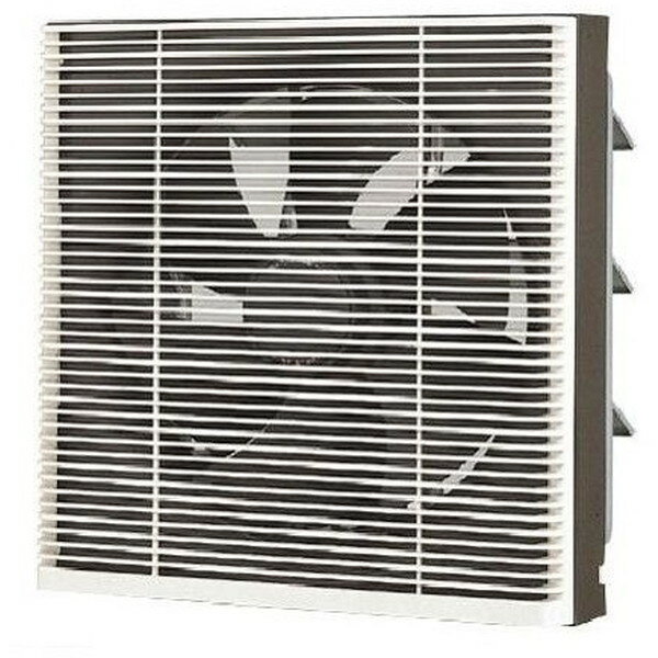 東芝 VFH-25S1 [一般換気扇 (25cm・スタンダード格子タイプ)]