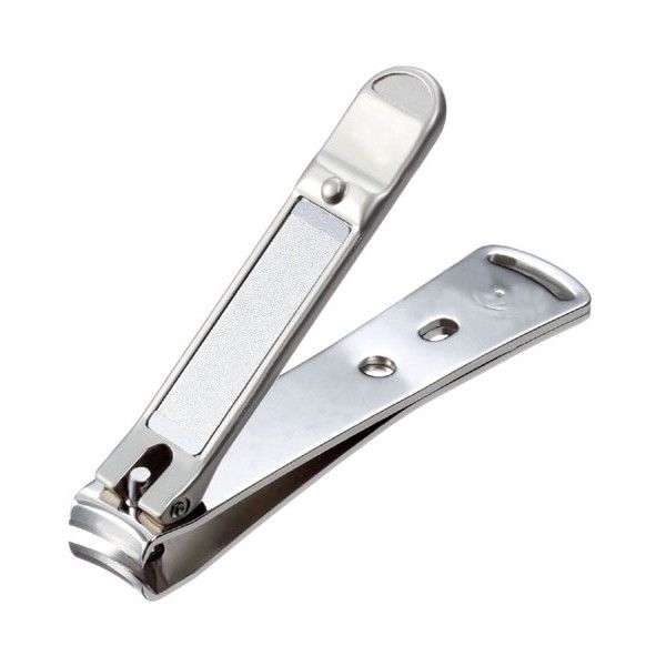 グリーンベル Gベル G-1113 匠 ステン 高級爪切 S