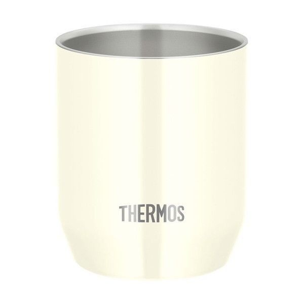 THERMOS 真空断熱カップ バニラ(VAN) 280ml JDH-280C