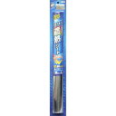 アサヒペン SG-2 ガラス用遮熱シート 46cmX2m (シルバー)