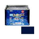 アサヒペン AP 水性スーパーコート 5L なす紺