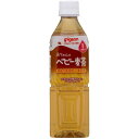 ベビー麦茶 500ml ピジョン