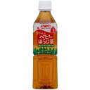 ピジョン ベビーほうじ茶 500ml