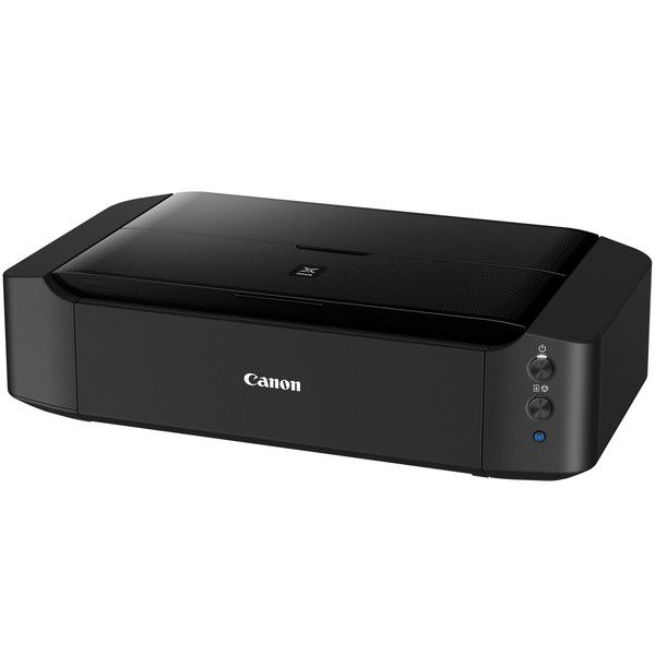 キャノン インクジェットプリンター CANON PIXUS ピクサス IP8730 ブラック A3ノビ対応 6色ハイブリッド 解像度9600d…