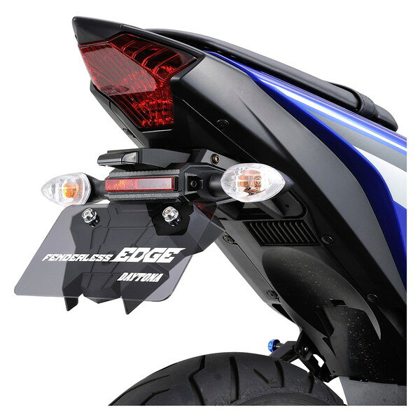 �ǥ��ȥ� D25765 �ե�������쥹EDGE YZF-R25/R3(15-18)�ʤ�