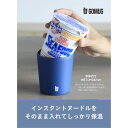 CB JAPAN NOODLE GO MUG ブルー