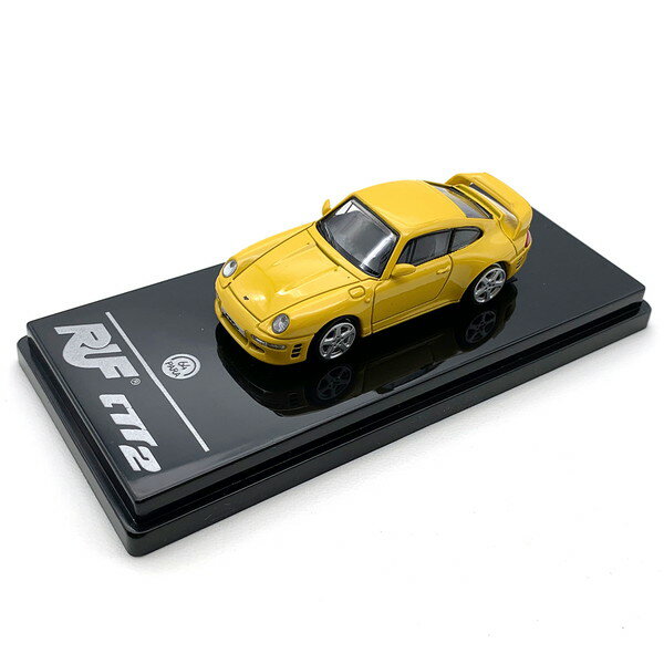 楽天市場】1／18 ruf ctrの通販