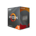 AMD Ryzen 5 4500 Wraith Stealth Cooler BOX 100-100000644BOX