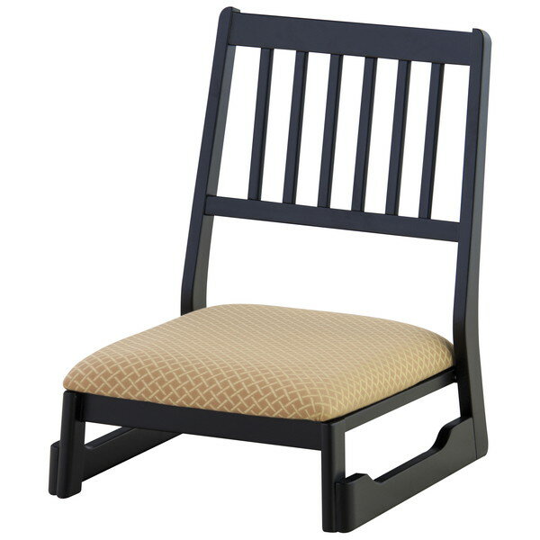 商品説明* サイズ：W47×D55×H63×SH22* 素材：天然木(ラバーウッド) ラッカー塗装 コットン ポリエステル* 完成品* 静的耐荷重：80kg* 重量：4kg* 原産地：ベトナム