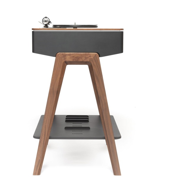 LA BOITE concept LXT-LW-BW-FB-SB-01 ��������ʥå� LX TURNTABLE [������ơ��֥��դ� Bluetooth���ԡ�����]