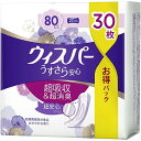 P&G EBXp[ S S̒ʗp 80cc 30 [ApV[g]