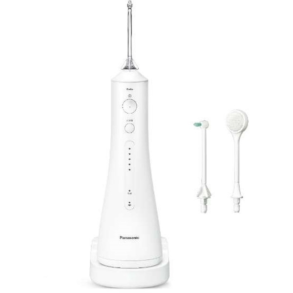PANASONIC EW-DJ55-W �� �����åȥ����å��㡼 �ɥ�� [����������]