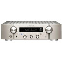 Marantz PM7000N シルバーゴールド ネットワーク・プリメインアンプ 