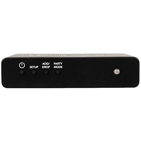 Tivoli Audio CONX-1750-JP Tivoli CONX Black  CONX1750JP