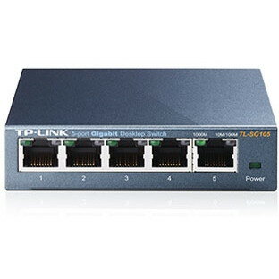 TP-LINK TL-SG105(UN) 