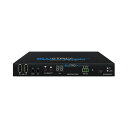 マルチキャストUHD レシーバ Blustream IP200UHD-RX 新生活 エクプラ特選
