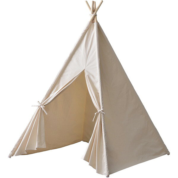 Event, Assembly Tent - 東谷 GLS-93IV アイボリー [ティピーテント] メーカー直送
