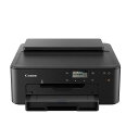 【5/10限定！エントリー＆抽選で最大100 Pバック】 CANON TR703a ブラック PIXUS A4 スタンダードモデル インクジェットプリンター