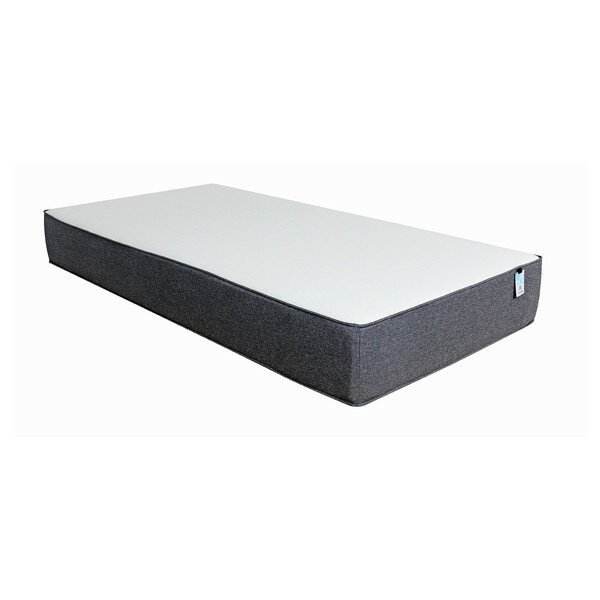 Mattress - 東谷 MU-521-S ホワイト [圧縮ウレタンマットレス] メーカー直送