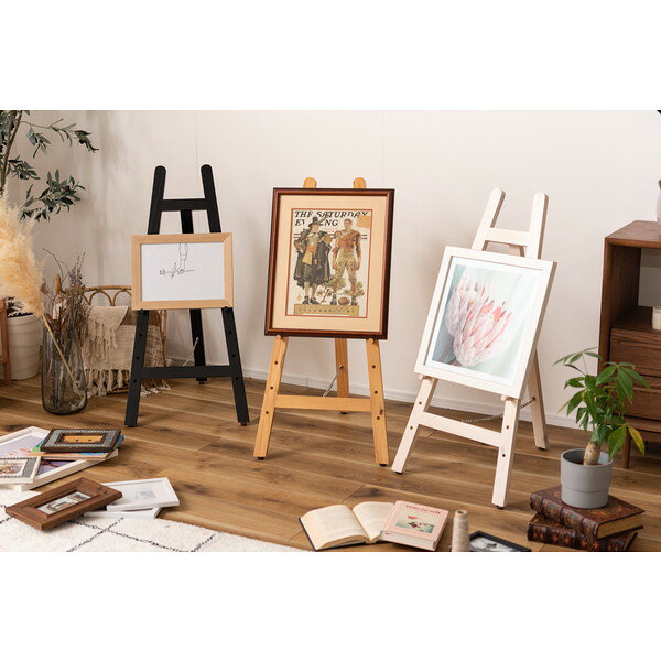 東谷 GT-670BK ブラック イーゼル