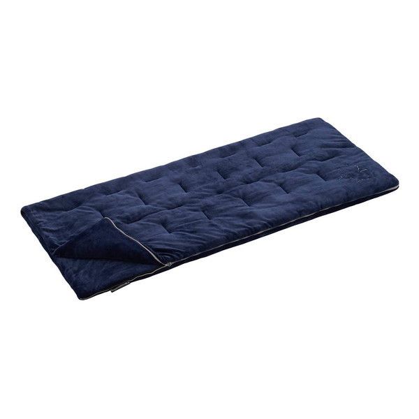 【2個セット】ロゴス 寝袋 シュラフ LOGOS 丸洗いやわらか あったかシュラフ・2 No.72683062 夏用 洗濯 化繊 封筒型 連結 車中泊 防災 災害対策 避難 premoa-10874356 総合通販PREMOA 楽天市場店 サンプル画像3