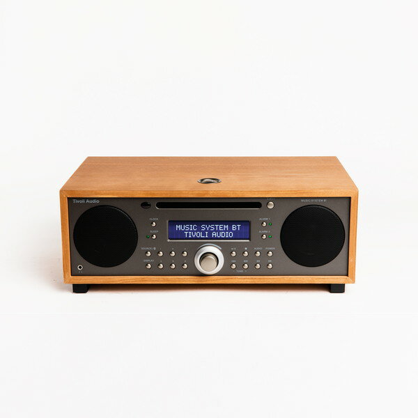 Tivoli Audio MSYBT2-1530-JP ꡼/ȡ Music System BT Generation2 [ ֥롼ȥԡ ] 