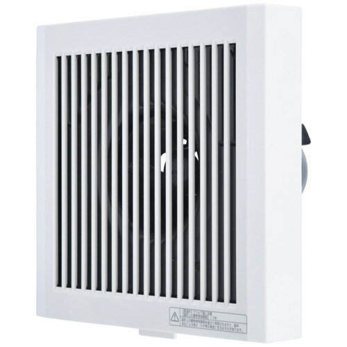 三菱ライフネットワーク V-08KLD4 [24時間換気機能付換気扇 パイプ用ファン(排気用)]