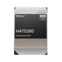 Synology HAT5300-12T [3.5インチ内蔵HDD (12T