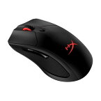 HyperX 4P5Q4AA Pulsefire Dart [ゲーミングマウス(光学式/6ボタン/USB/有線/無線)]