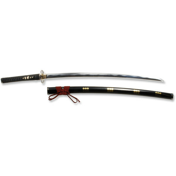 匠刀房 NEU-018 真田幸村 大刀 戦国シリーズ [模造刀] 居合刀 日本刀 模造刀 コスプレ 忍者 侍 武士 NINJA katana samurai 模擬刀 美術刀 名刀 演劇 舞台 演者 こどもの日 日本製 国産 高級 インテリア メーカー直送