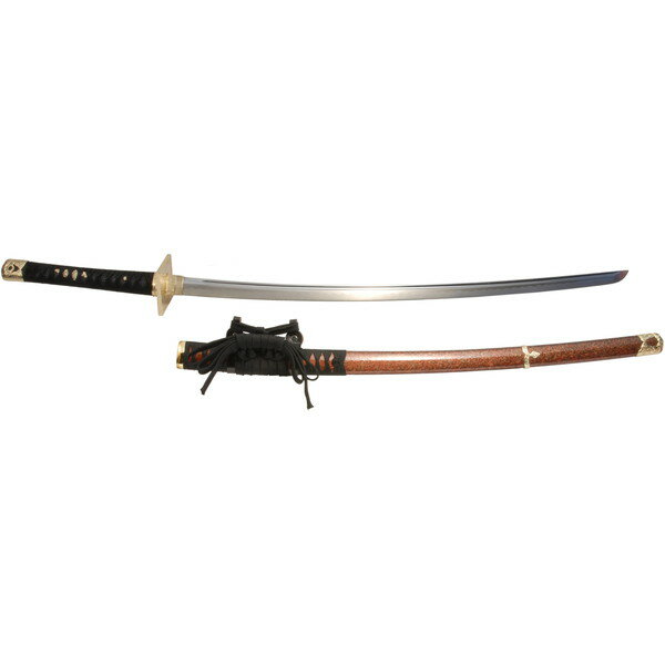 匠刀房 NEU-133 本多忠勝 大刀 戦国シリーズ [模造刀] 居合刀 日本刀 模造刀 コスプレ 忍者 侍 武士 NINJA katana samurai 模擬刀 美術刀 名刀 演劇 舞台 演者 こどもの日 日本製 国産 高級 インテリア メーカー直送