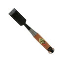 与板利器工業 桜日本 追い入れのみ 30mm 大工道具 のみ・彫刻刀・鉋