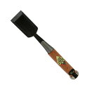 与板利器工業 桜日本 追い入れのみ 36mm 大工道具 のみ・彫刻刀・鉋