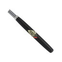 与板利器工業 桜日本 彫刻刀 鋼付 丸刀9mm 大工道具 のみ・彫刻刀・鉋