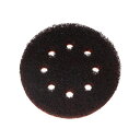 与板利器工業 日研 YOITA ランダムサンダー用不織布8穴125mm RD-120 120 先端工具 電動アクセサリ