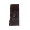 与板利器工業 オービタルサンダー用不織布パッド S-1351 120 大工道具 砥石・ペーパー