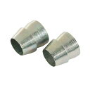長谷伸ハンマー 丸クサビ 2個パック6号 19mm HY-235 大工道具 金槌