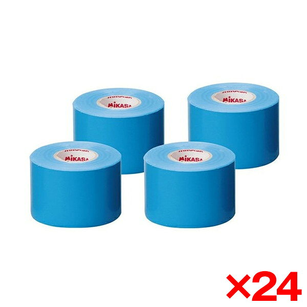 LTV-5025 BL ��24 �饤��ơ��� �ӥˡ��� �֥롼 50mm����25m��4����24 MIKASA
