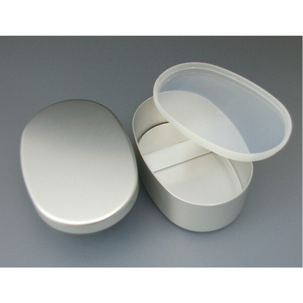 大一アルミニウム製作所アルミ弁当箱...