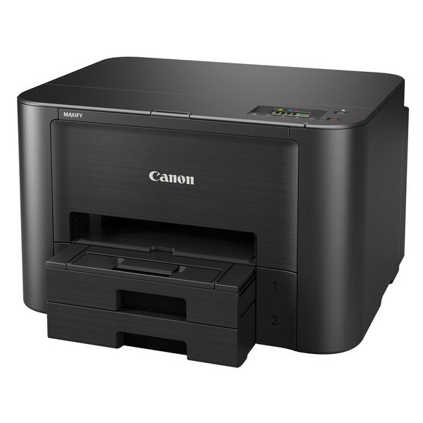 CANON MAXIFY IB4130 ֥å [A4顼󥯥åȥץ󥿡(̵LAN/ͭLAN/USB2.0)]