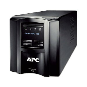 APC Smart-UPS 750 LCD 100V [̵Ÿ 750VA Smart-UPS]KK9N0D18P