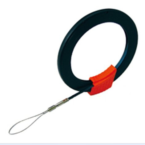 ジェフコム SPJ-6807 DENSAN フラットスチール釣り名人 [スチール呼線]