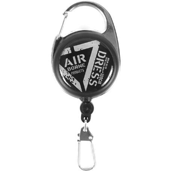 DRESS メジャーピンオンリール