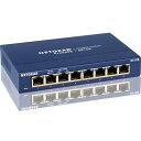 NETGEAR GS108-400JPS [GS108 MK8|[g A}l[WEXCb`]