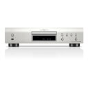 【4/25限定！エントリー＆抽選で最大100 Pバック】 DENON DCD-900NE プレミアムシルバー CDプレーヤー