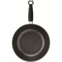 貝印(株) DW-5657 KAI ねこ の フライパン 炒め鍋 24cm ガス IH対応 Nyammy DW5657