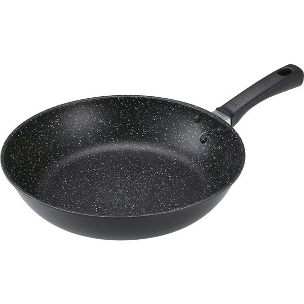 貝印(株) DW-5630 KAI フライパン 軽量 高熱効率 28cm ガス IH対応 DW5630